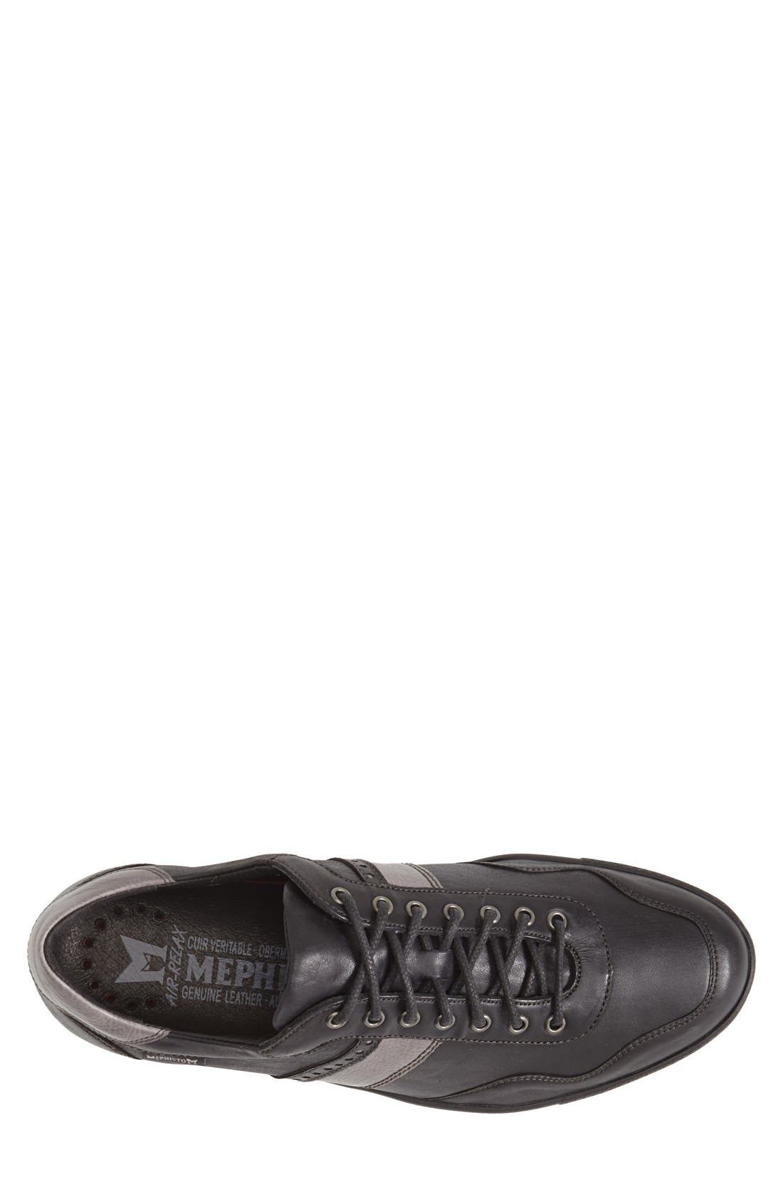 Mephisto 'Urban' Sneaker, Alternate, color, 