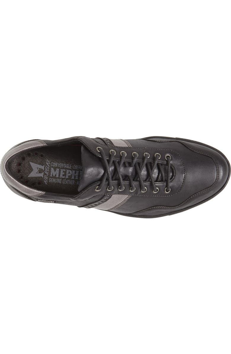 Mephisto 'Urban' Sneaker, Alternate, color,