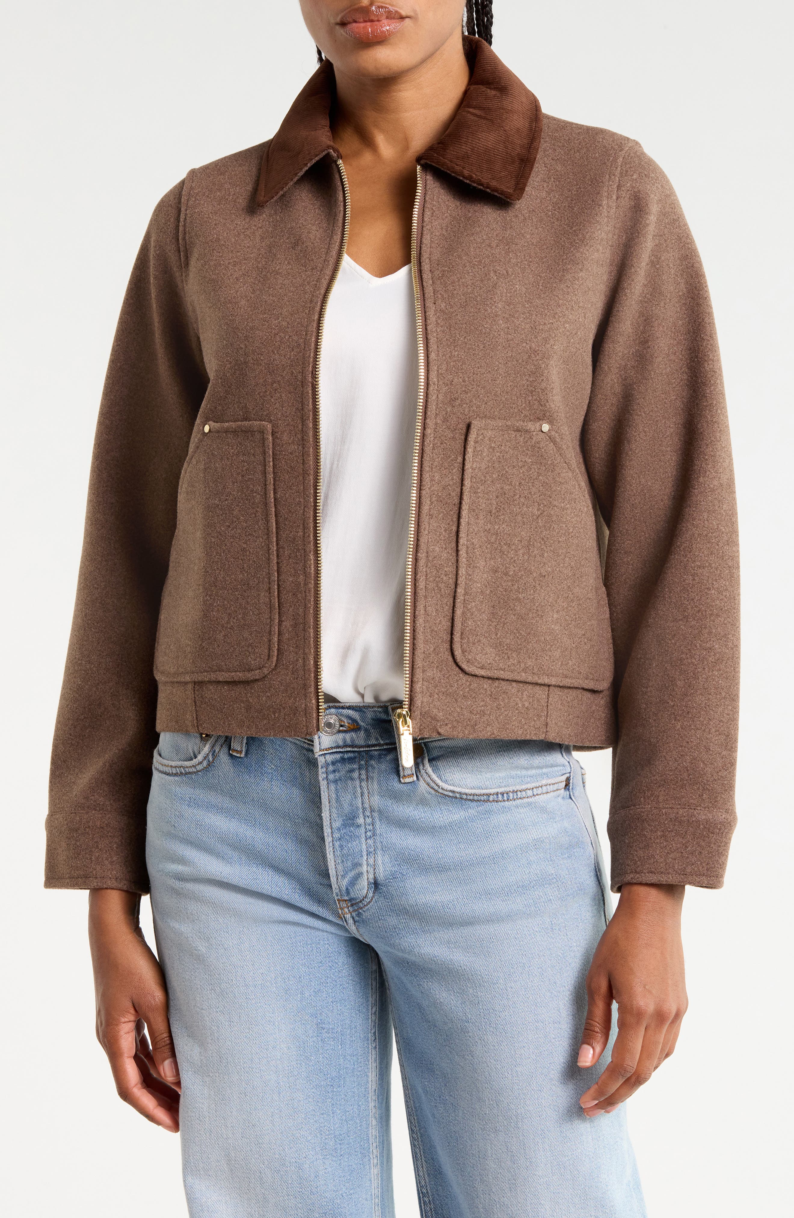 selected MINK