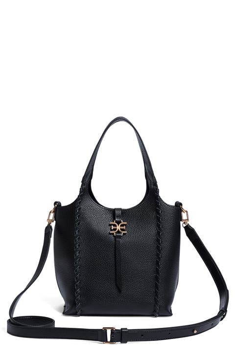 Sylvia Mini Crossbody Bag