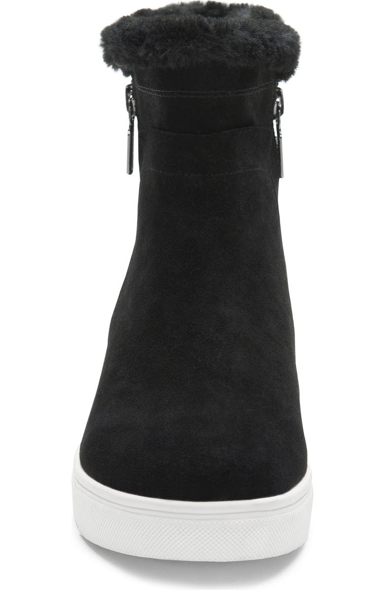 Blondo Glade Waterproof Sneaker, Alternate, color,