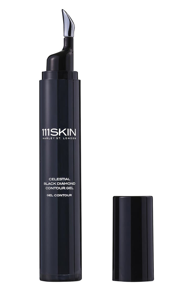 Celestial Black Diamond Contour Gel, Alternate, color, NO COLOR