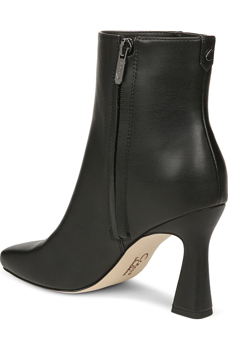 Circus NY by Sam Edelman Emma Square Toe Bootie, Alternate, color,