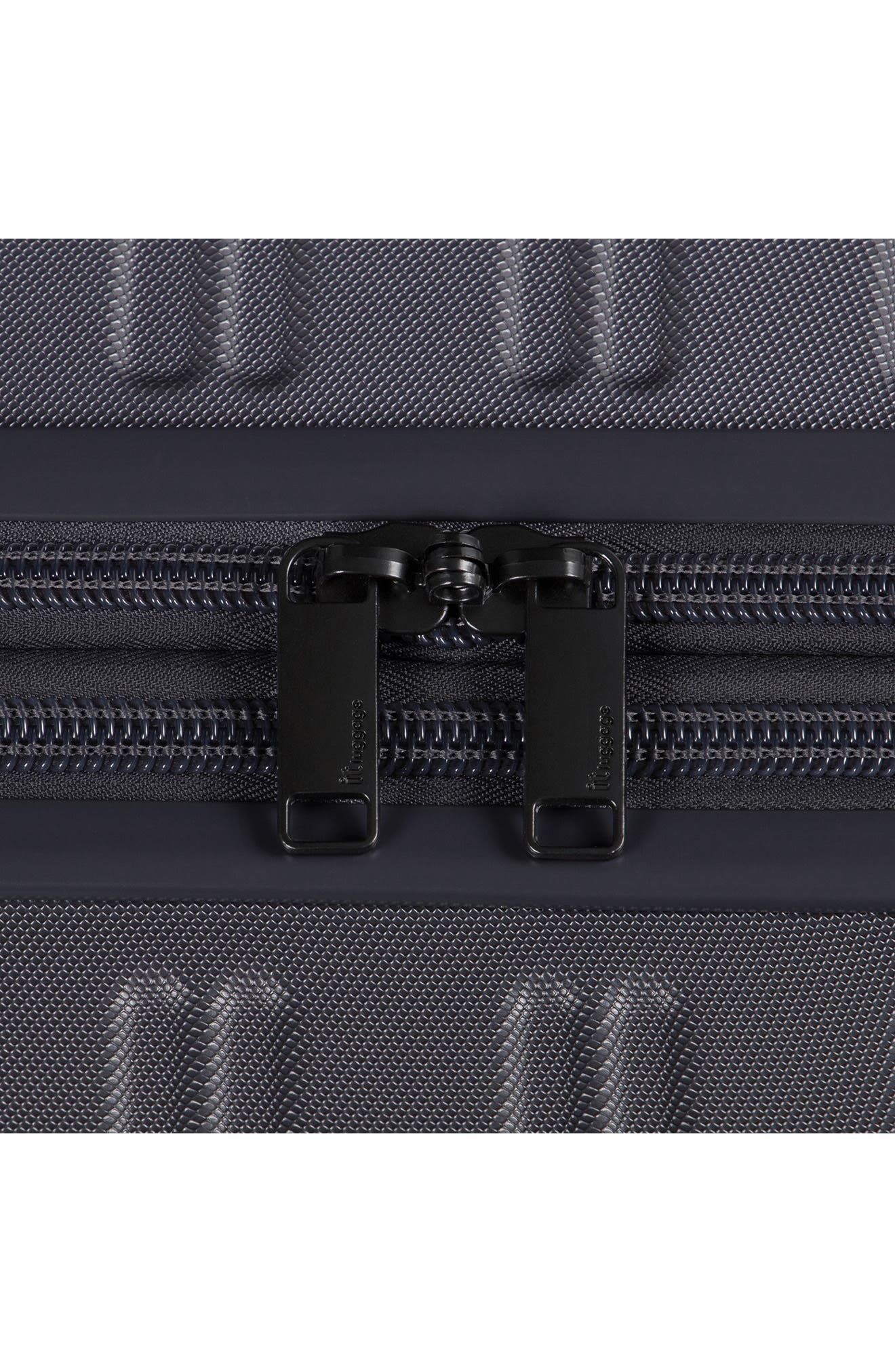 IT LUGGAGE Fusional 31-Inch Hardside Luggage, Alternate, color, Warm Charcoal