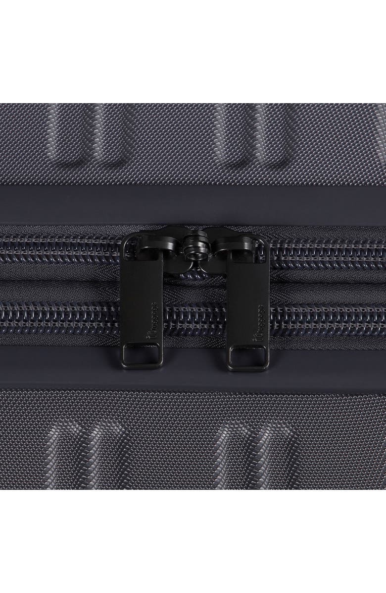 IT LUGGAGE Fusional 31-Inch Hardside Luggage, Alternate, color, Warm Charcoal