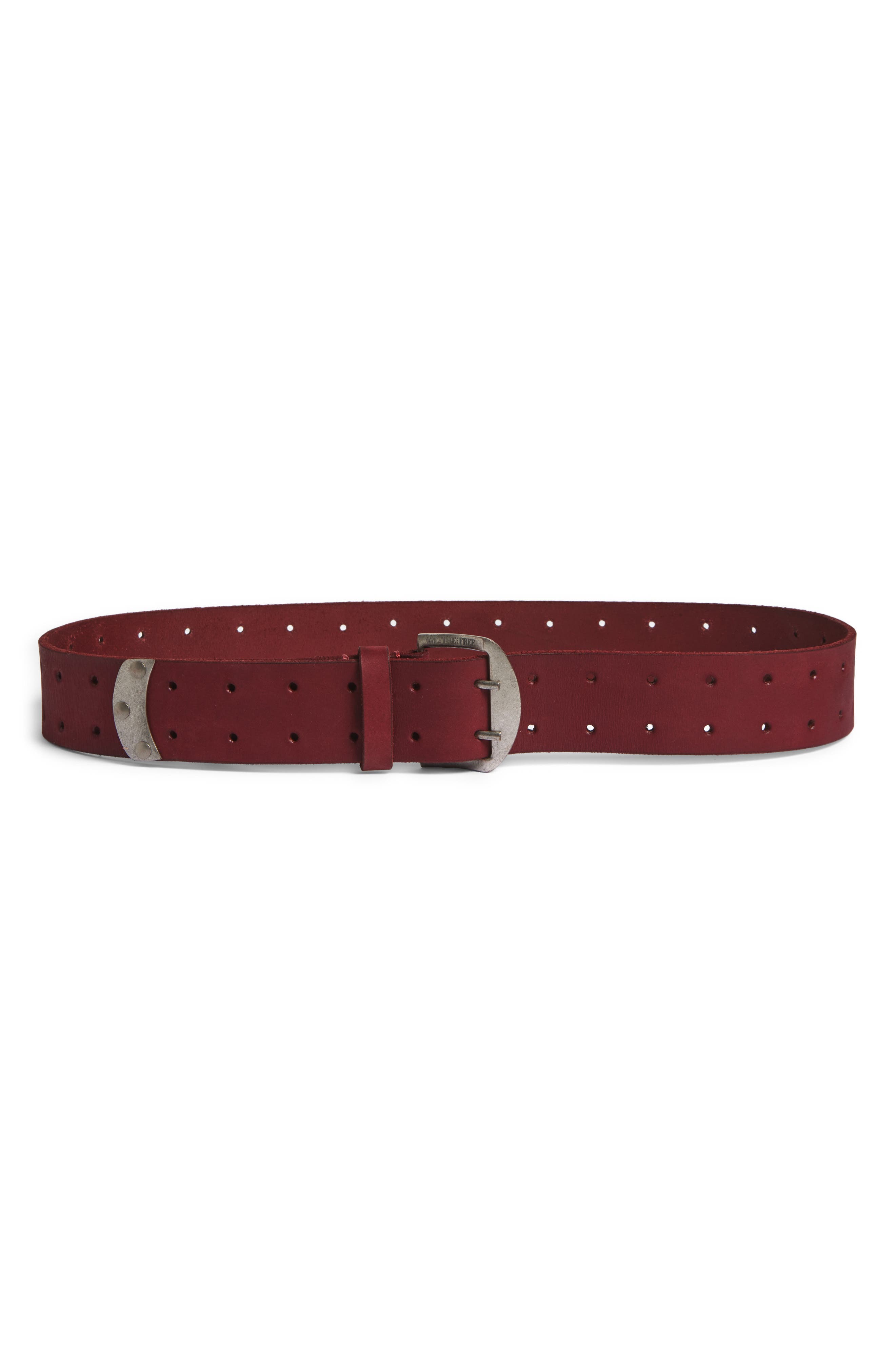 selected CRIMSON