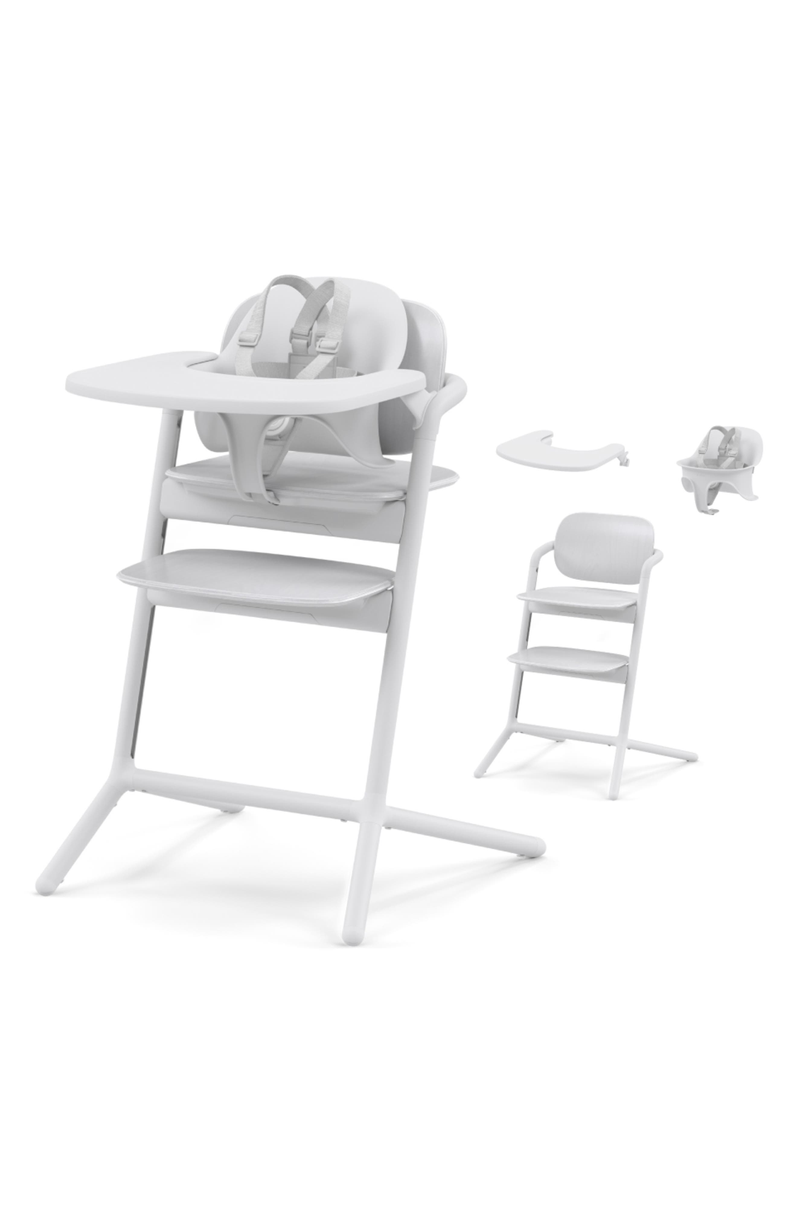 selected ALL WHITE