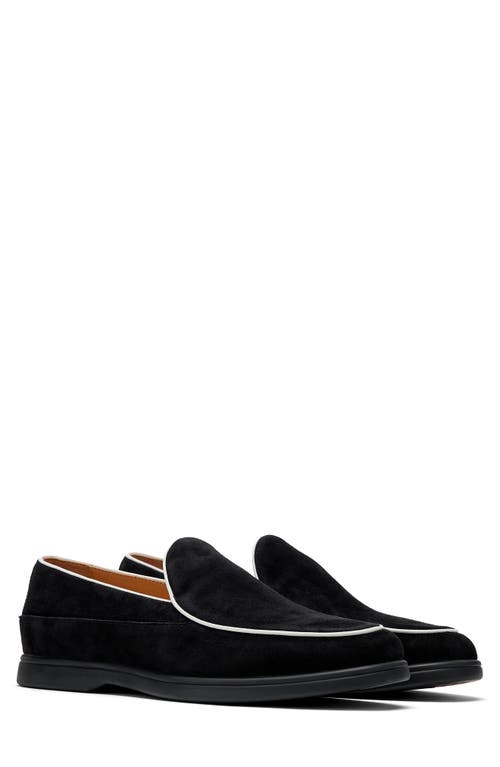 Marc Nolan Alessandro Venetian Loafer