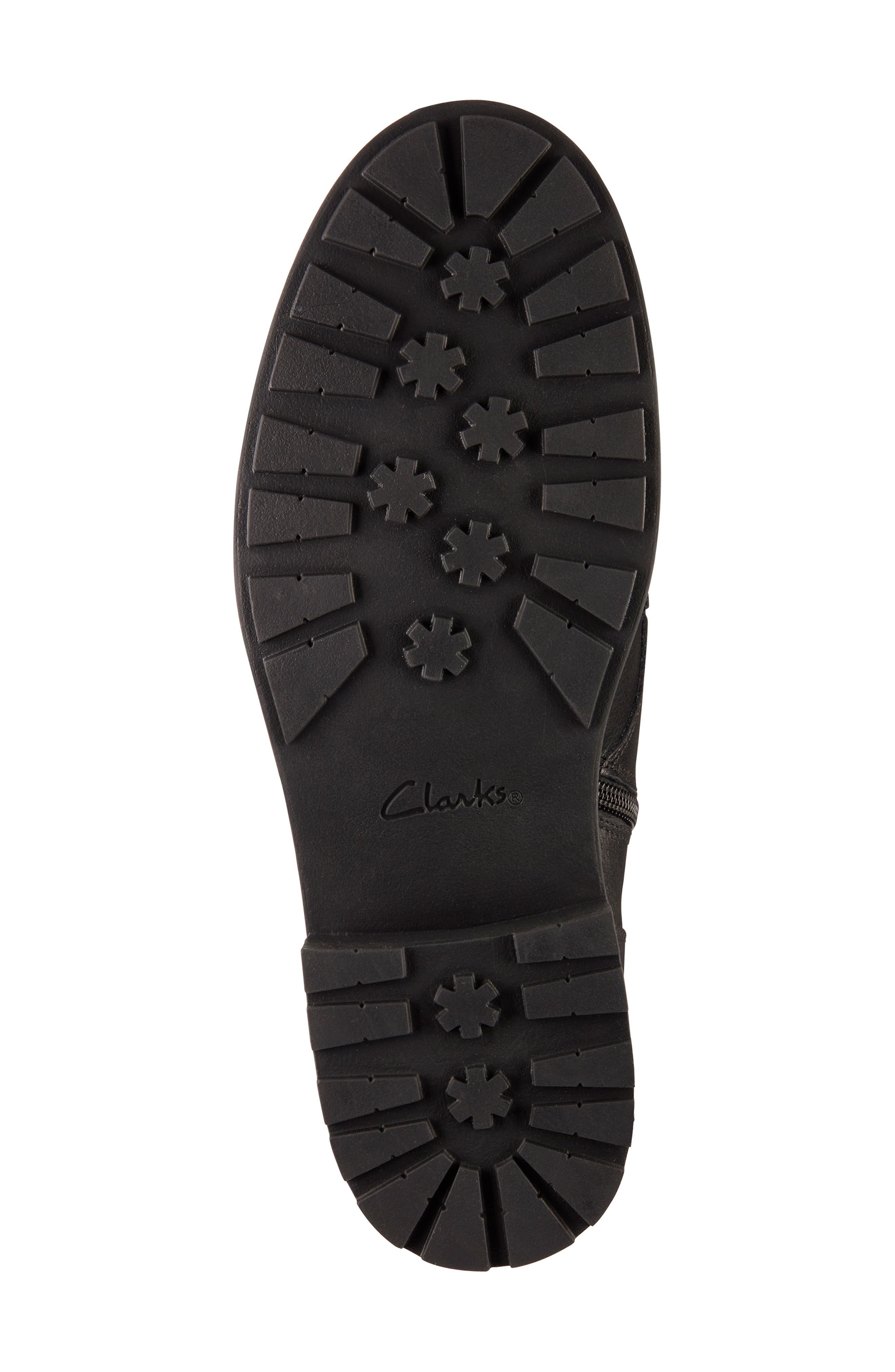 Clarks<sup>®</sup> Orinoco 2 Style Combat Boot, Alternate, color, 