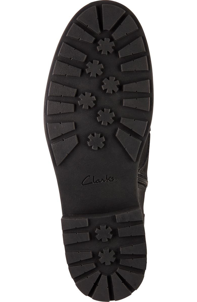 Clarks<sup>®</sup> Orinoco 2 Style Combat Boot, Alternate, color,