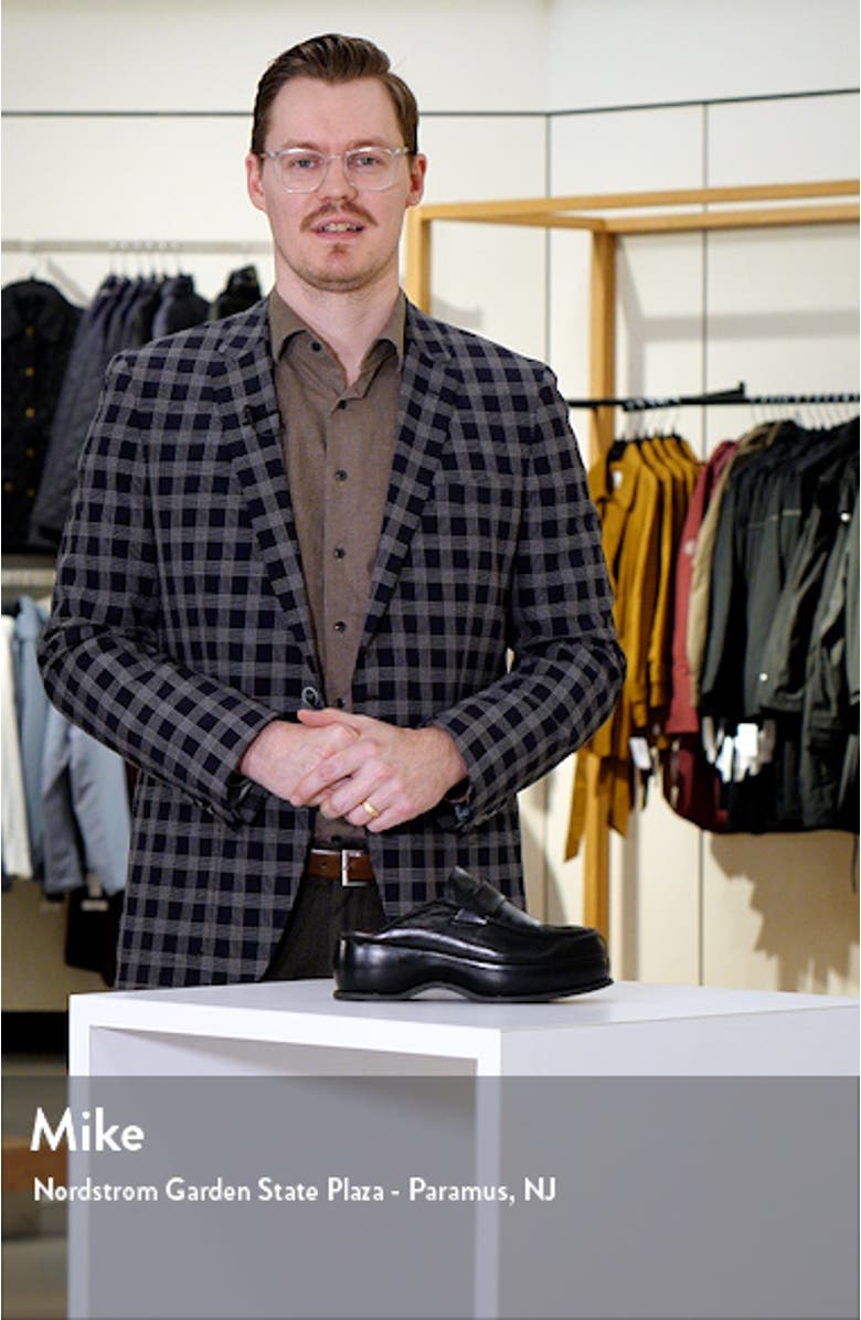 City Platform Mule, sales video thumbnail