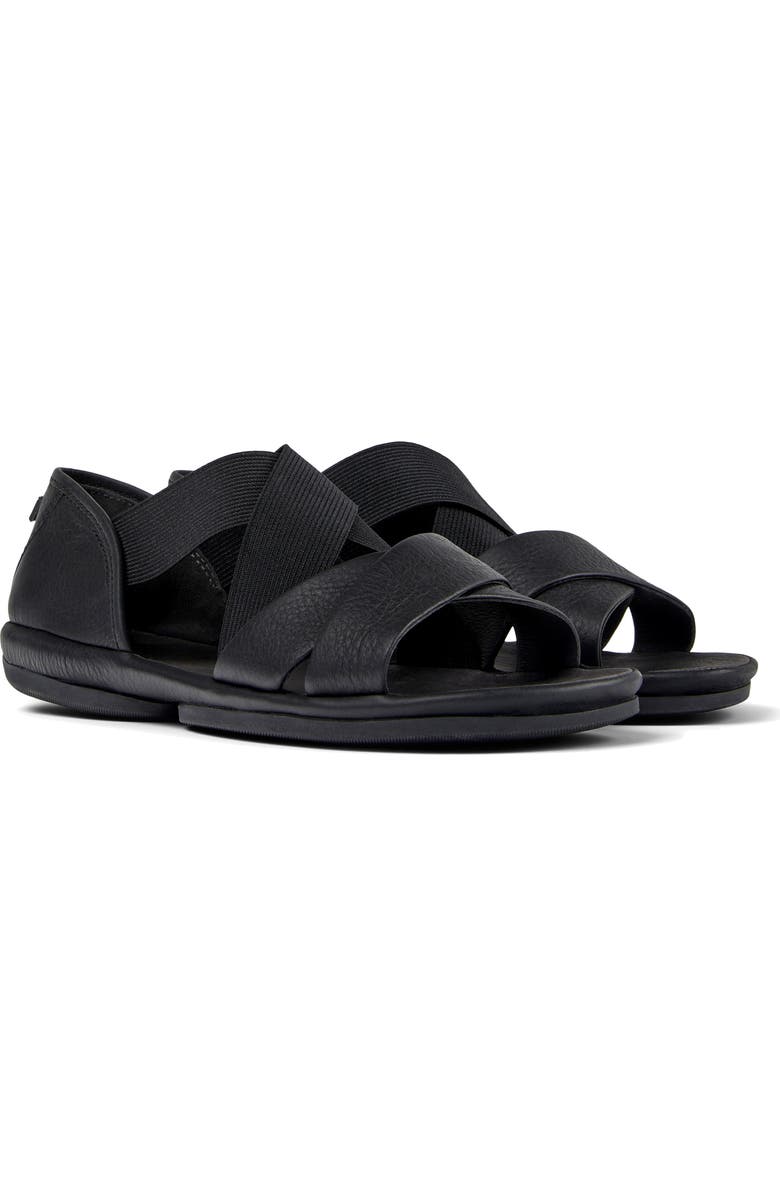 Camper Right Nina Sandal, Main, color,