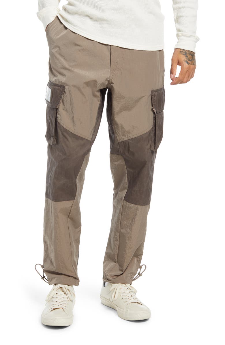 Jordan Men's 23 Engineered Nylon Cargo Pants, Main, color,
