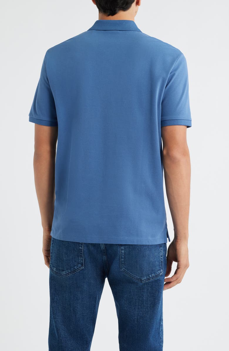 HUGO Donos222 Polo, Alternate, color, 