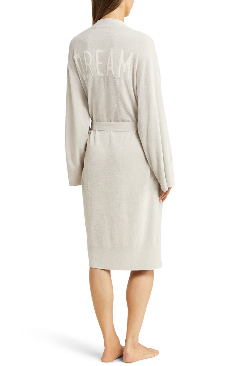 Barefoot Dreams<sup>®</sup> CozyChic<sup>™</sup> Ultra Lite<sup>™</sup> Robe, Alternate, color, 
