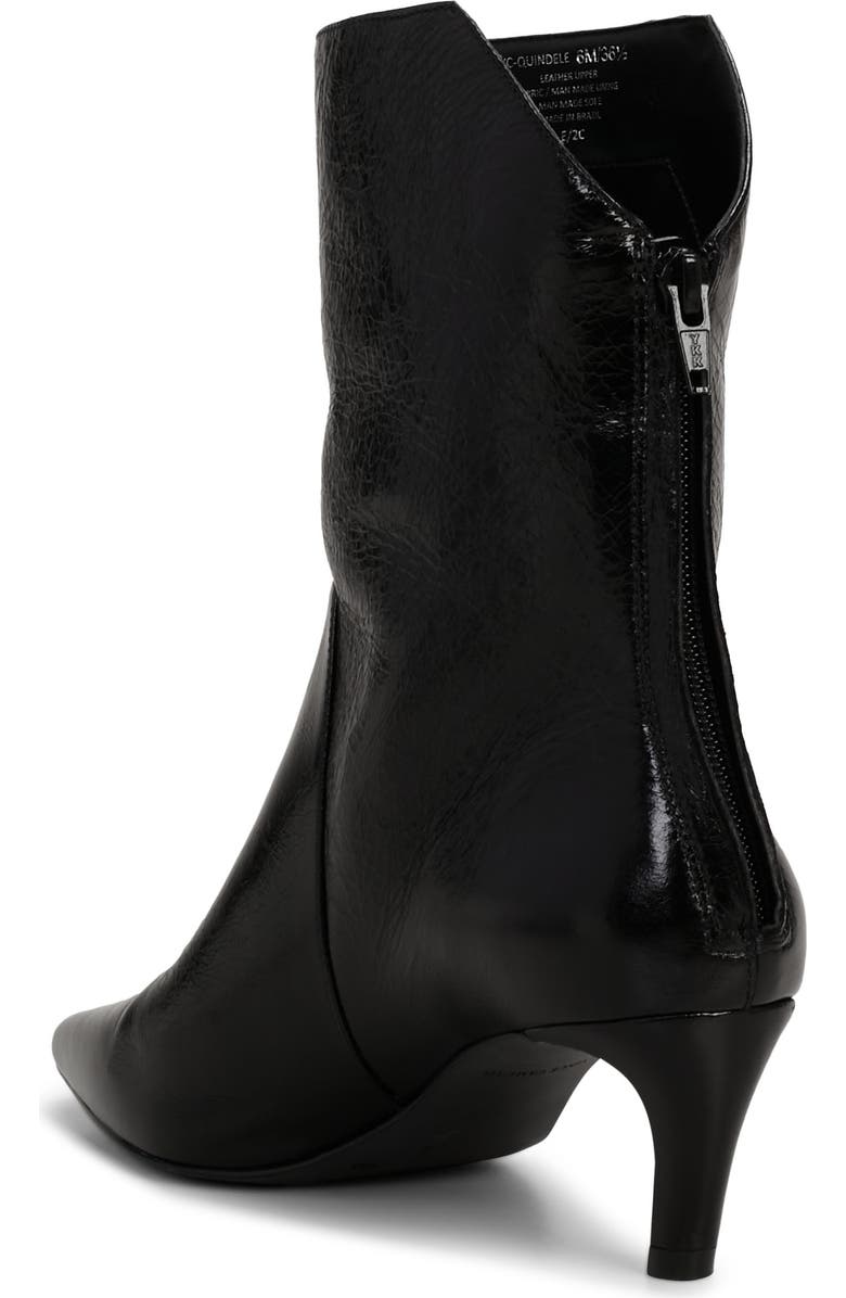 Vince Camuto Quindele Pointed Toe Bootie, Alternate, color,