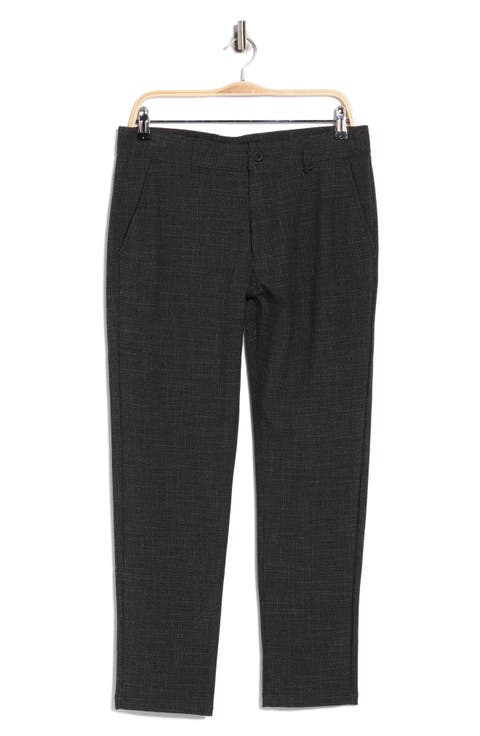 Mélange City Pants