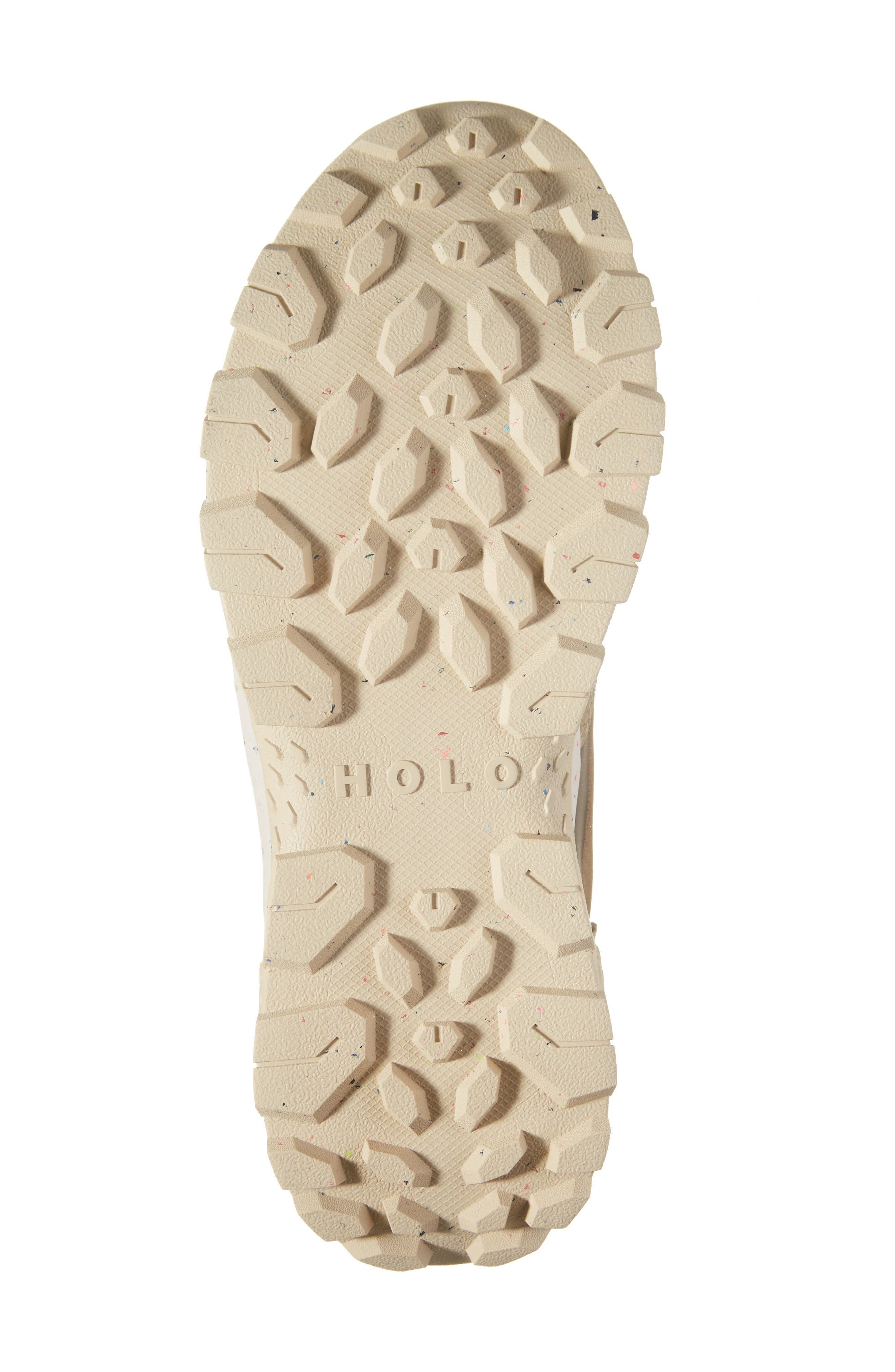 HOLO Footwear Apollo Mid Waterproof Running Shoe, Alternate, color, 