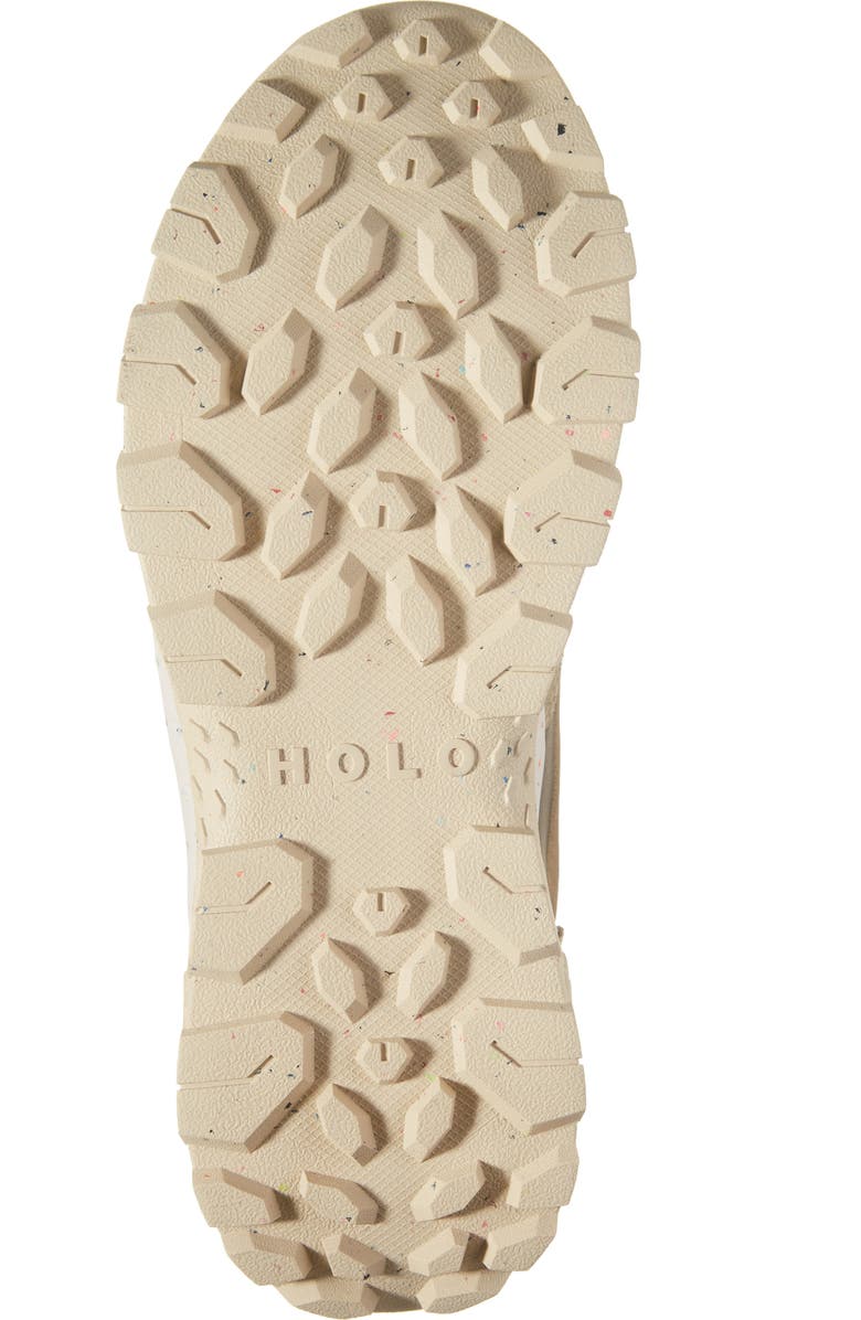 HOLO Footwear Apollo Mid Waterproof Running Shoe, Alternate, color,