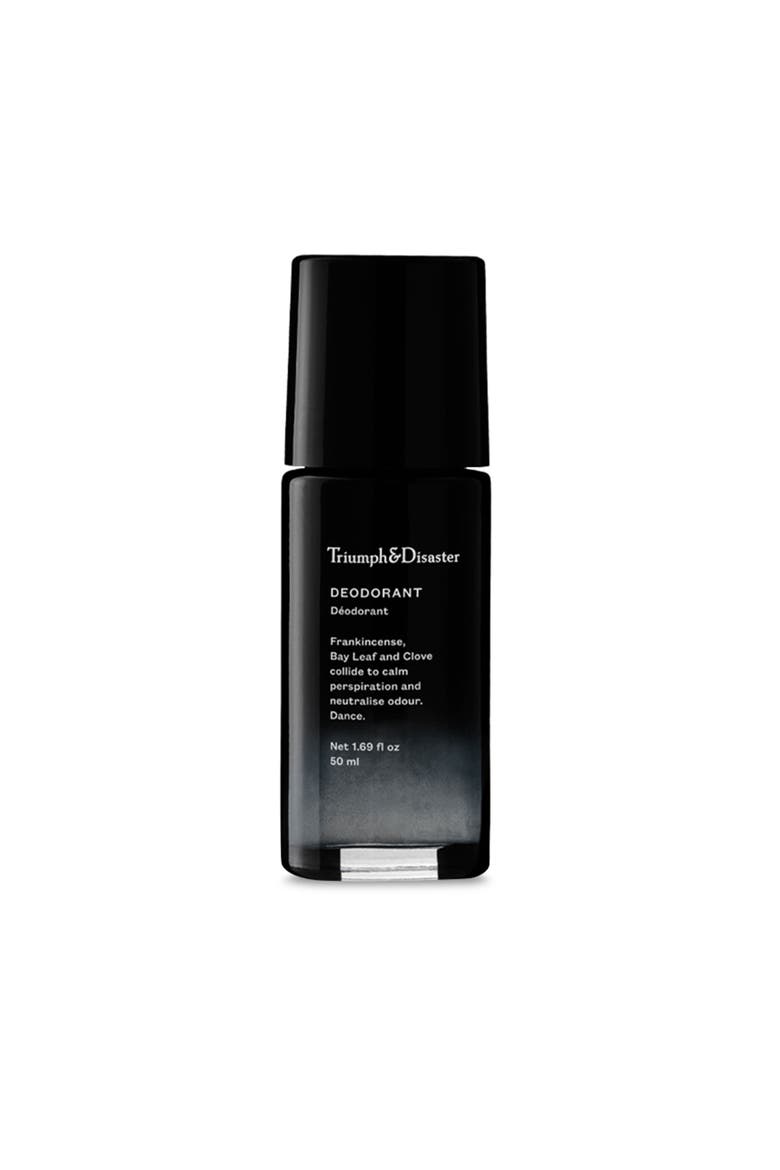 Deodorant, Main, color, White