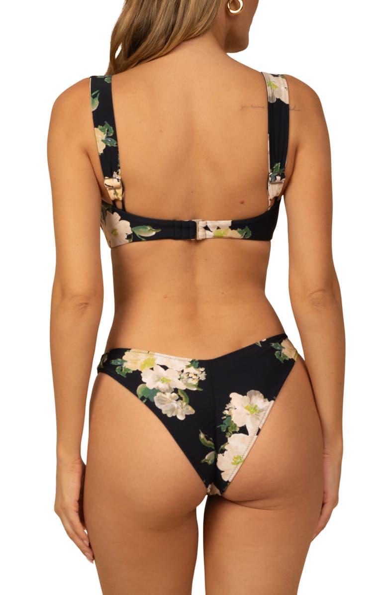MONTCE Lulu Bikini Bottoms, Alternate, color, Liz Floral