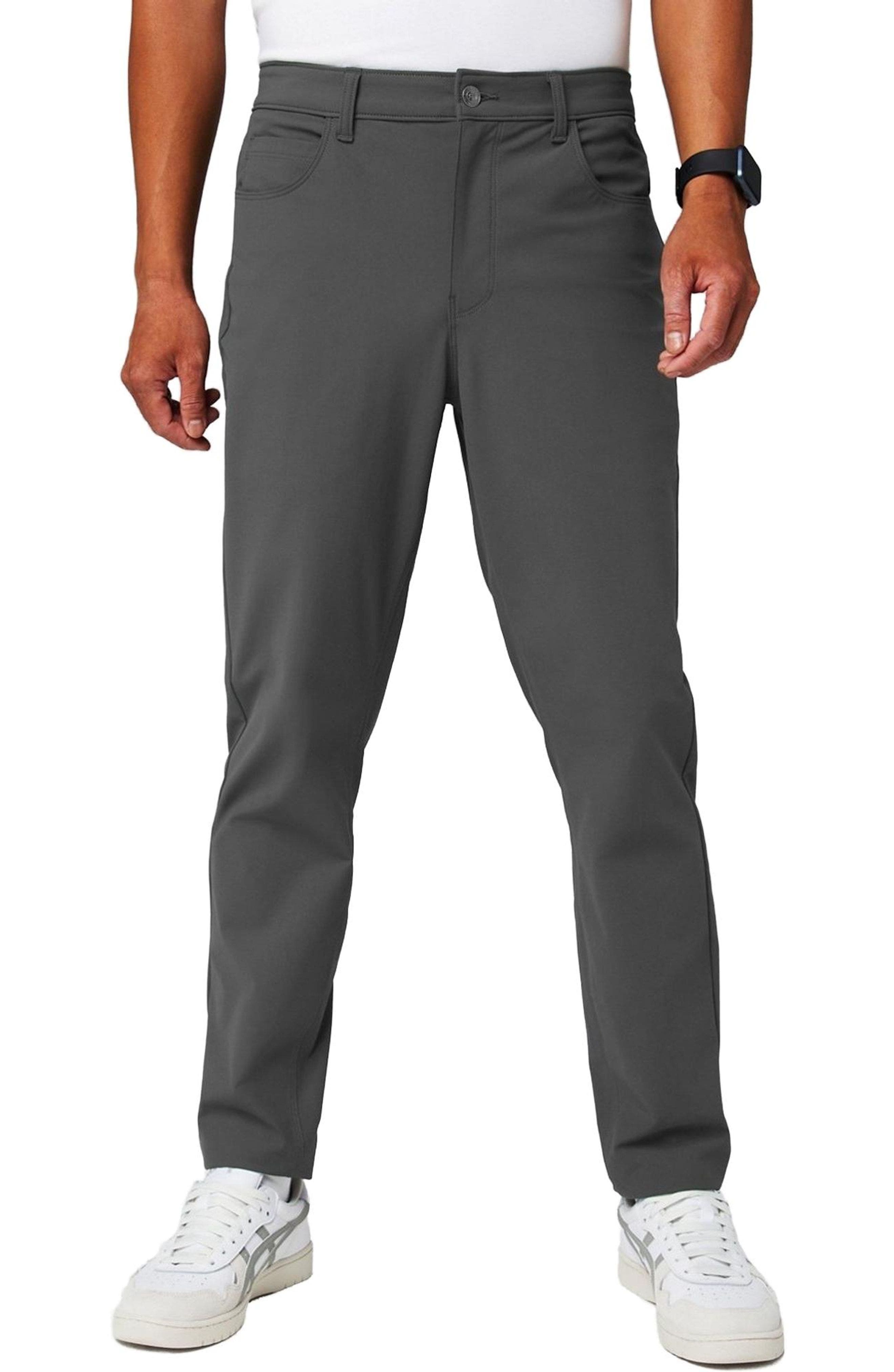 Men's The Don 5-Pocket Pant - image 3