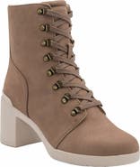 ABEO Metropolis Lace Boot
