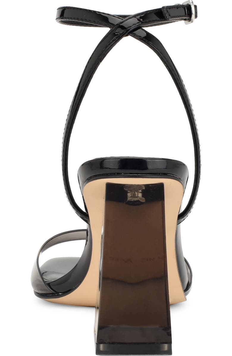 Nine West Glorea Ankle Strap Sandal, Alternate, color,