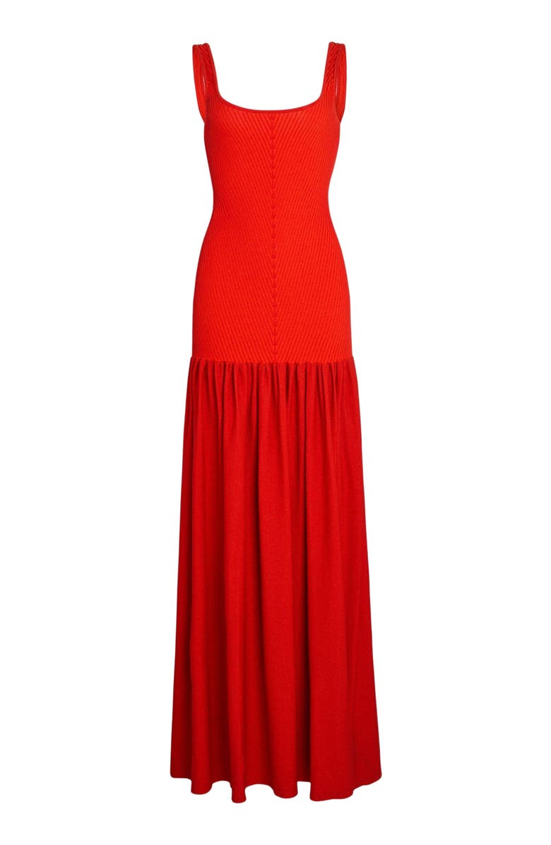 Retrofête Kennedi Knit Dress, Alternate, color,