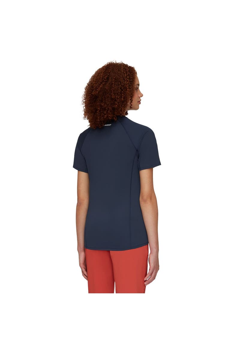 Selun Fl Lo T-Shirt - Women's, Alternate, color, Marine