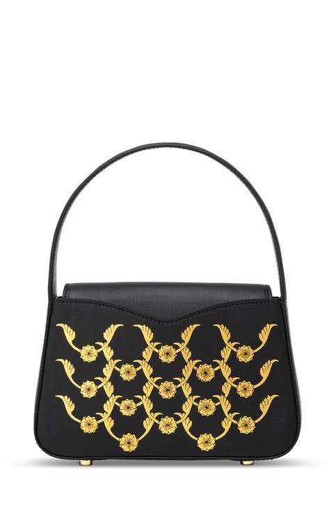Bella Top Handle 8