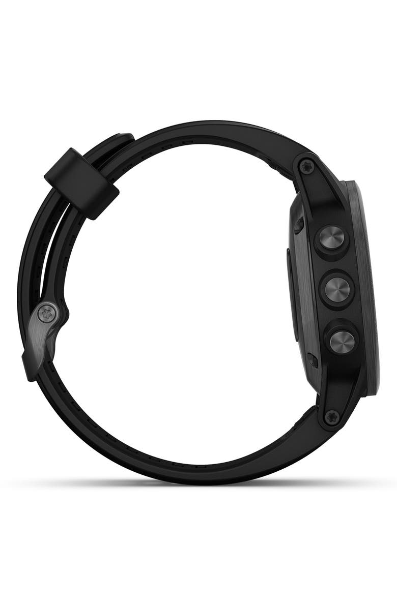 Garmin fenix<sup>®</sup> 5S Plus Sapphire Premium Multisport GPS Watch, 42mm, Alternate, color, 
