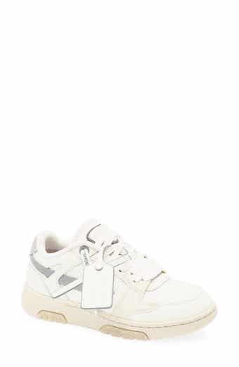 Off-White Slim Out of Office Sneaker