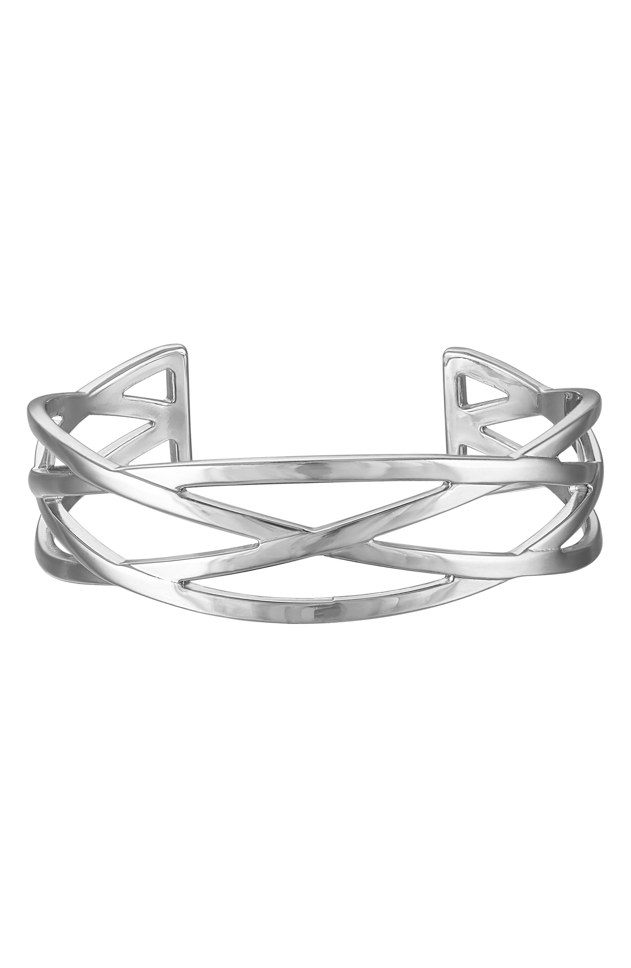 FZN Cuff Bracelet