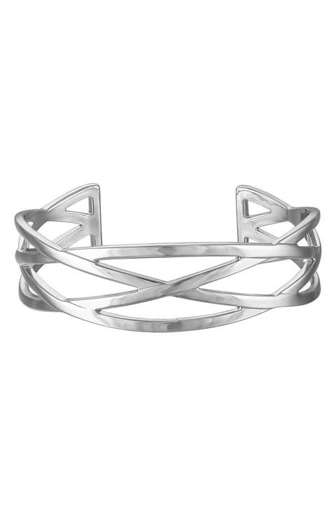Cuff Bracelet