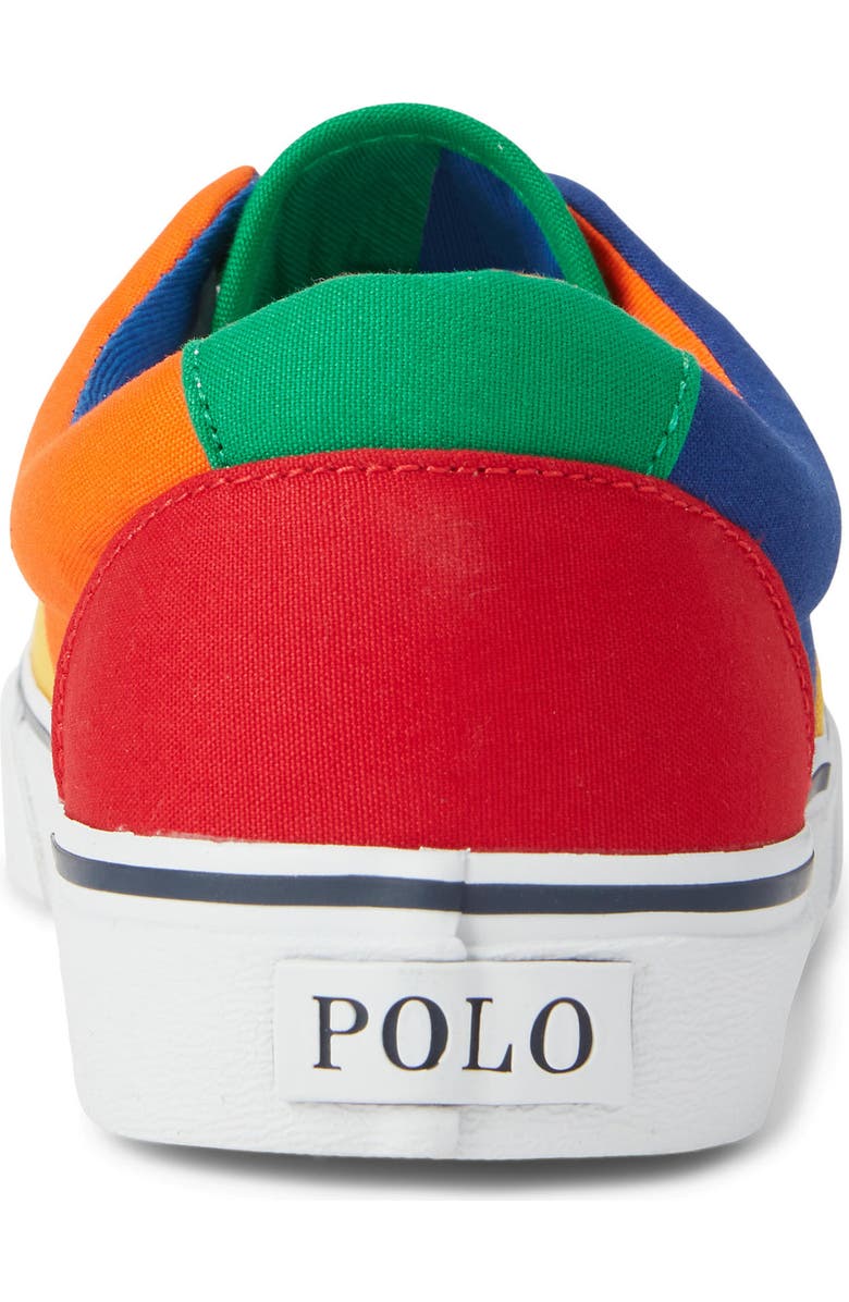 Polo Ralph Lauren Keaton Sneaker, Alternate, color,