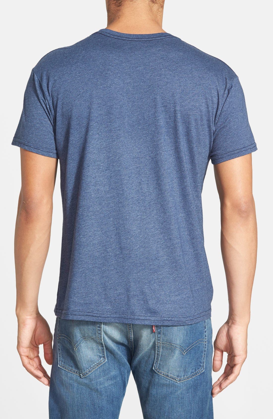 Retro Brand 'Pabst Blue Ribbon' Graphic T-Shirt (Men) | Nordstrom