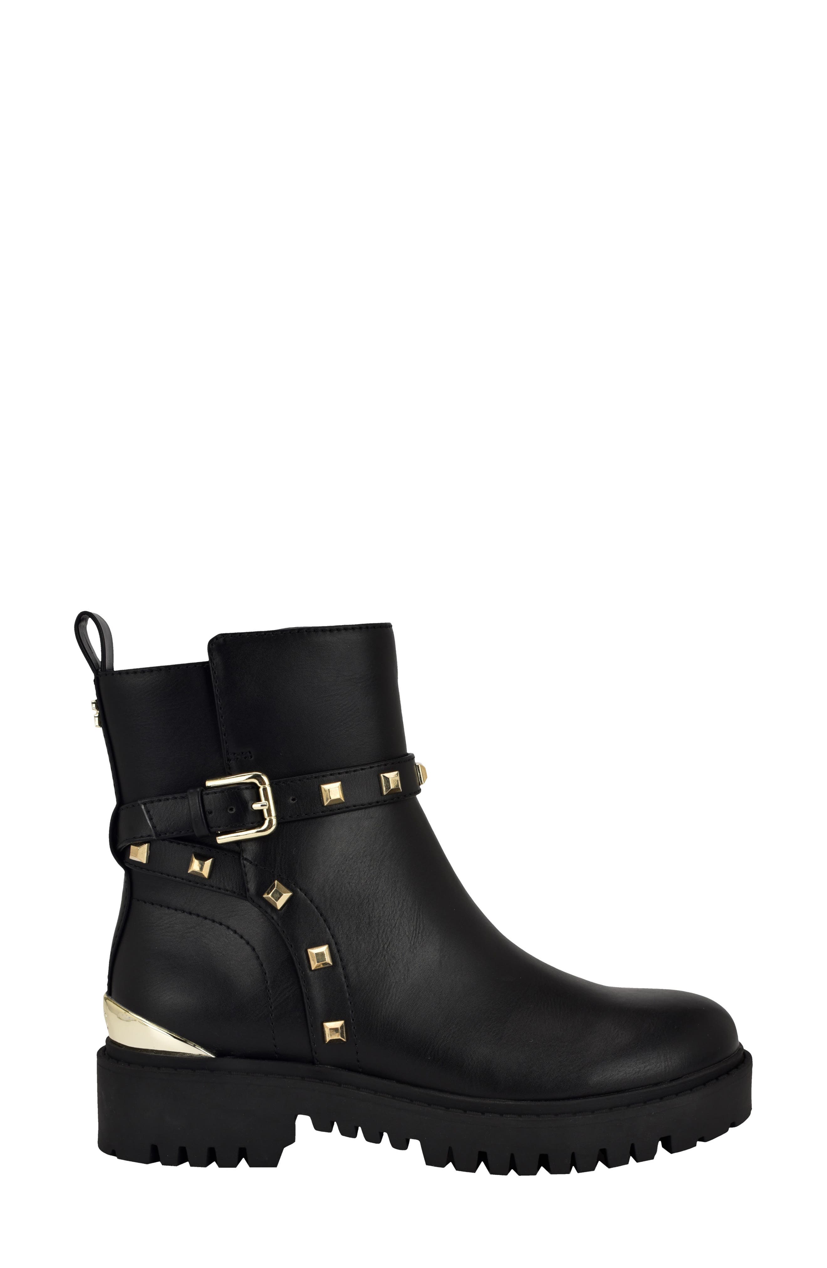 GUESS Oliy Bootie, Alternate, color, 