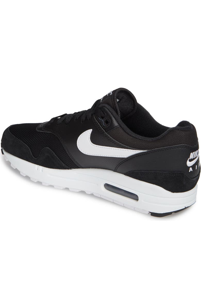 Nike Air Max 1 Sneaker, Alternate, color,