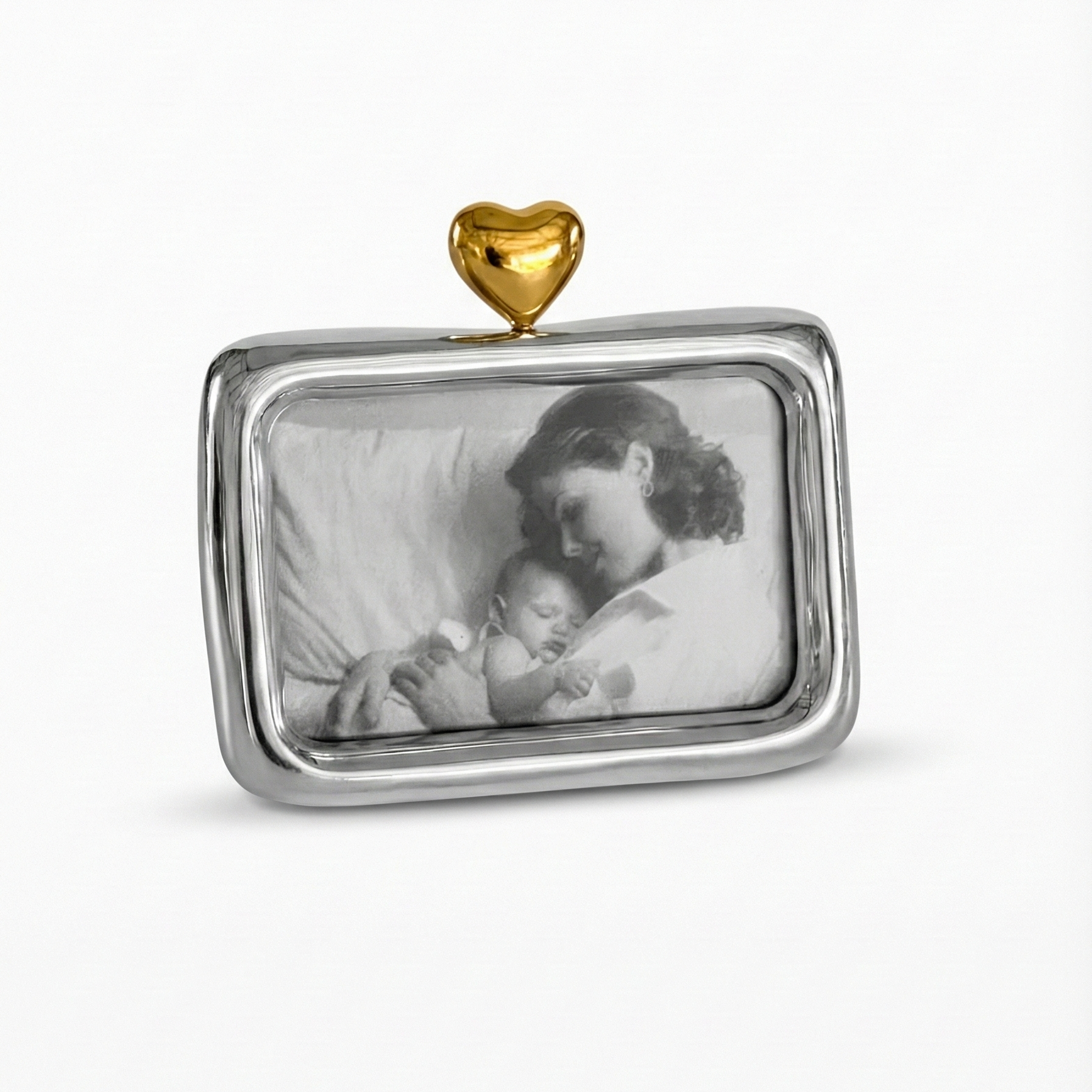 selected Silver & Gold
