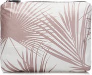 Aloha Collection Day Palms Small Pouch