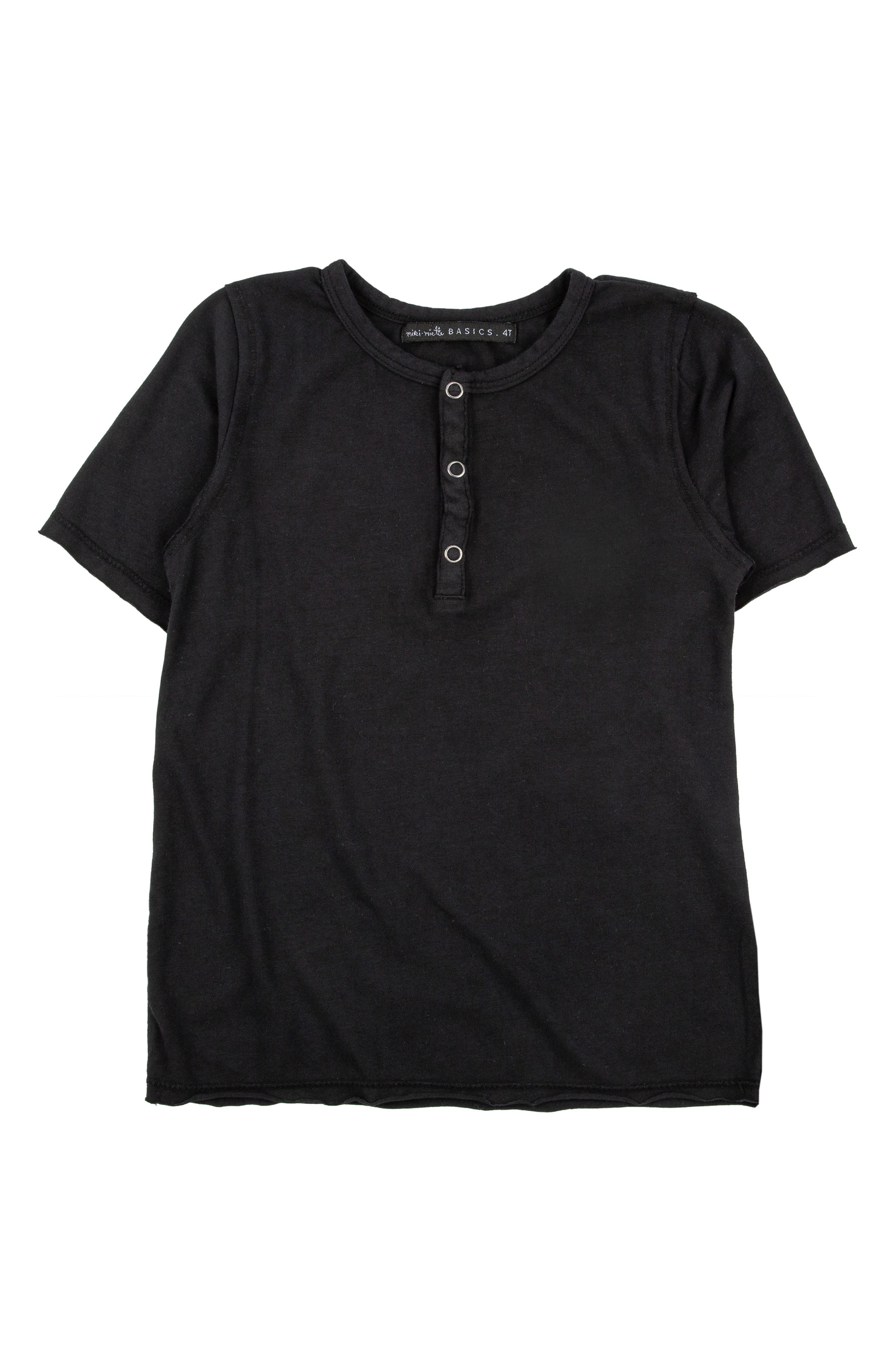 selected BLACK