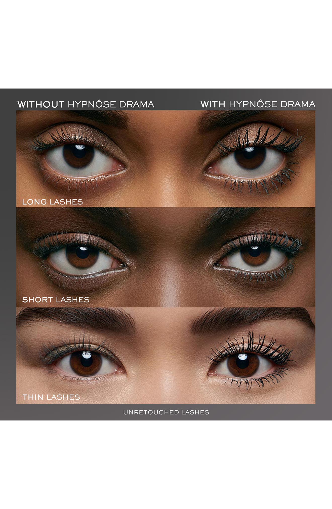 Lancôme Hypnôse Drama Instant Volumizing Mascara (Women) | Nordstromrack