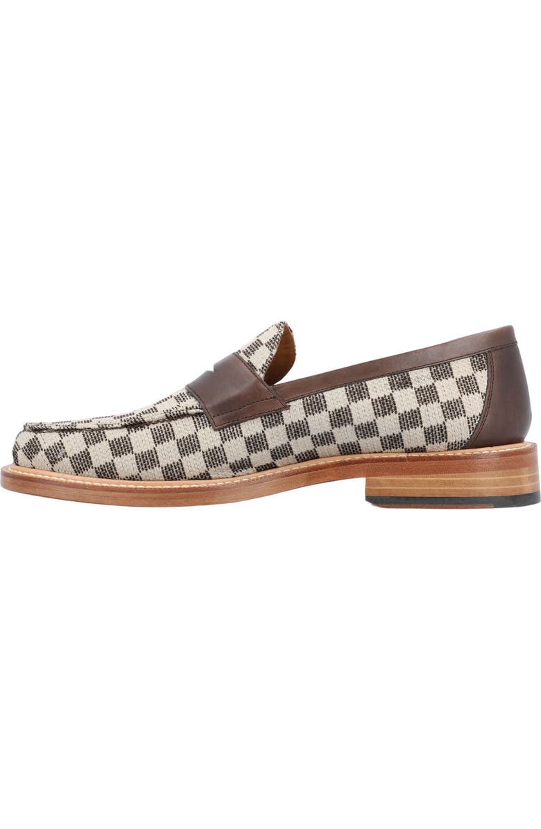 TAFT Fitz Loafer, Alternate, color,