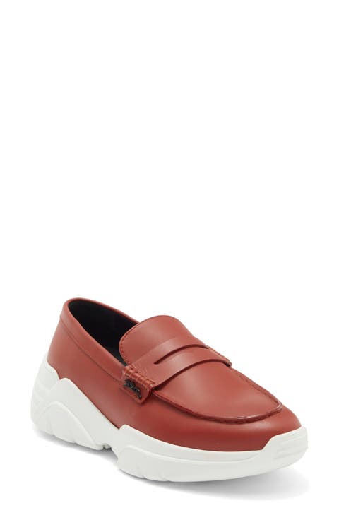 Loafer (Women)