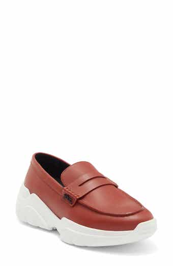Longchamp Loafer