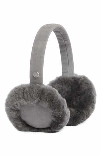 UGG® Kids' Classic Genuine Sheepskin Earmuffs