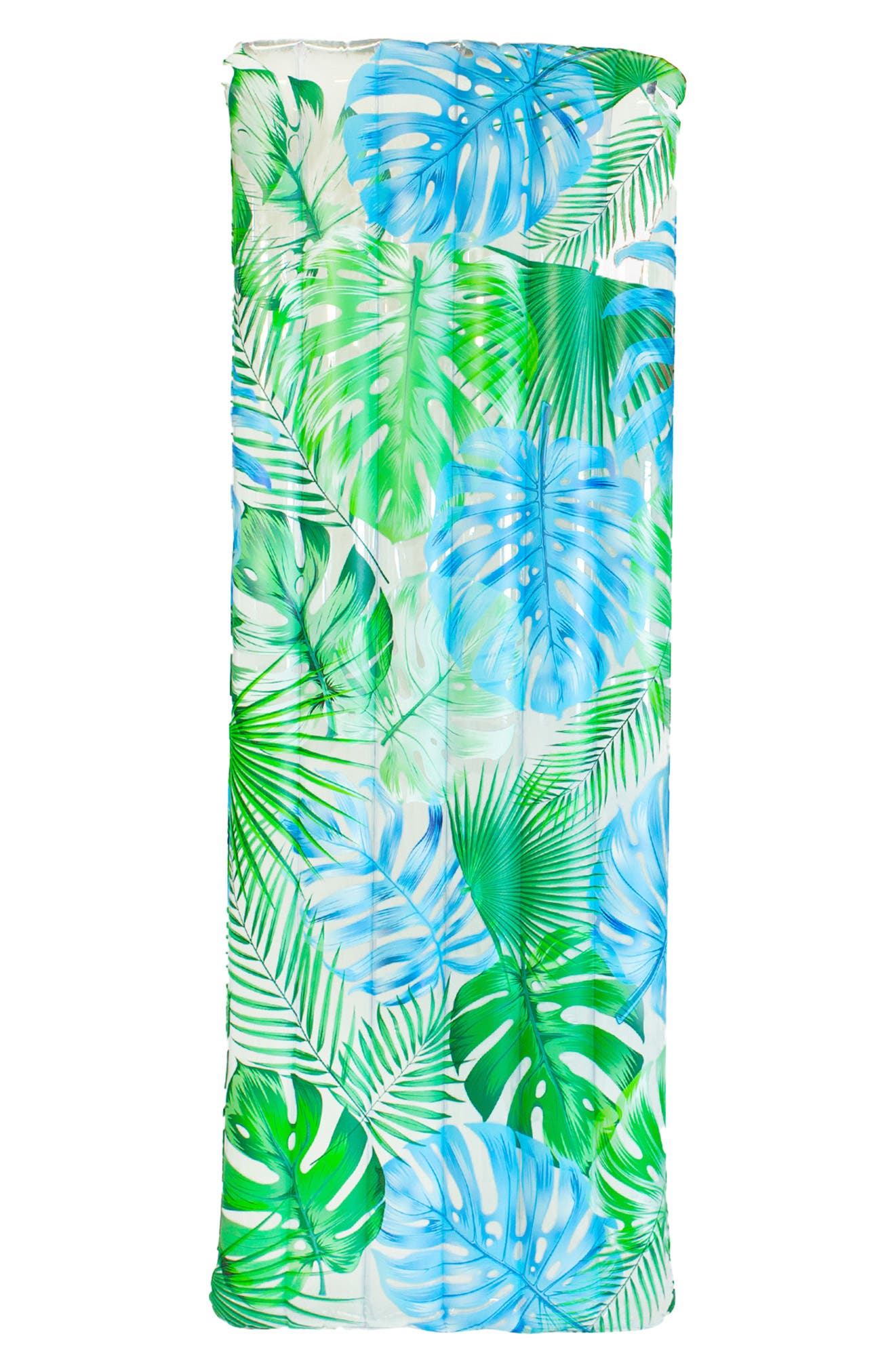 POOLCANDY Palm Deluxe Raft Pool Float | Nordstromrack
