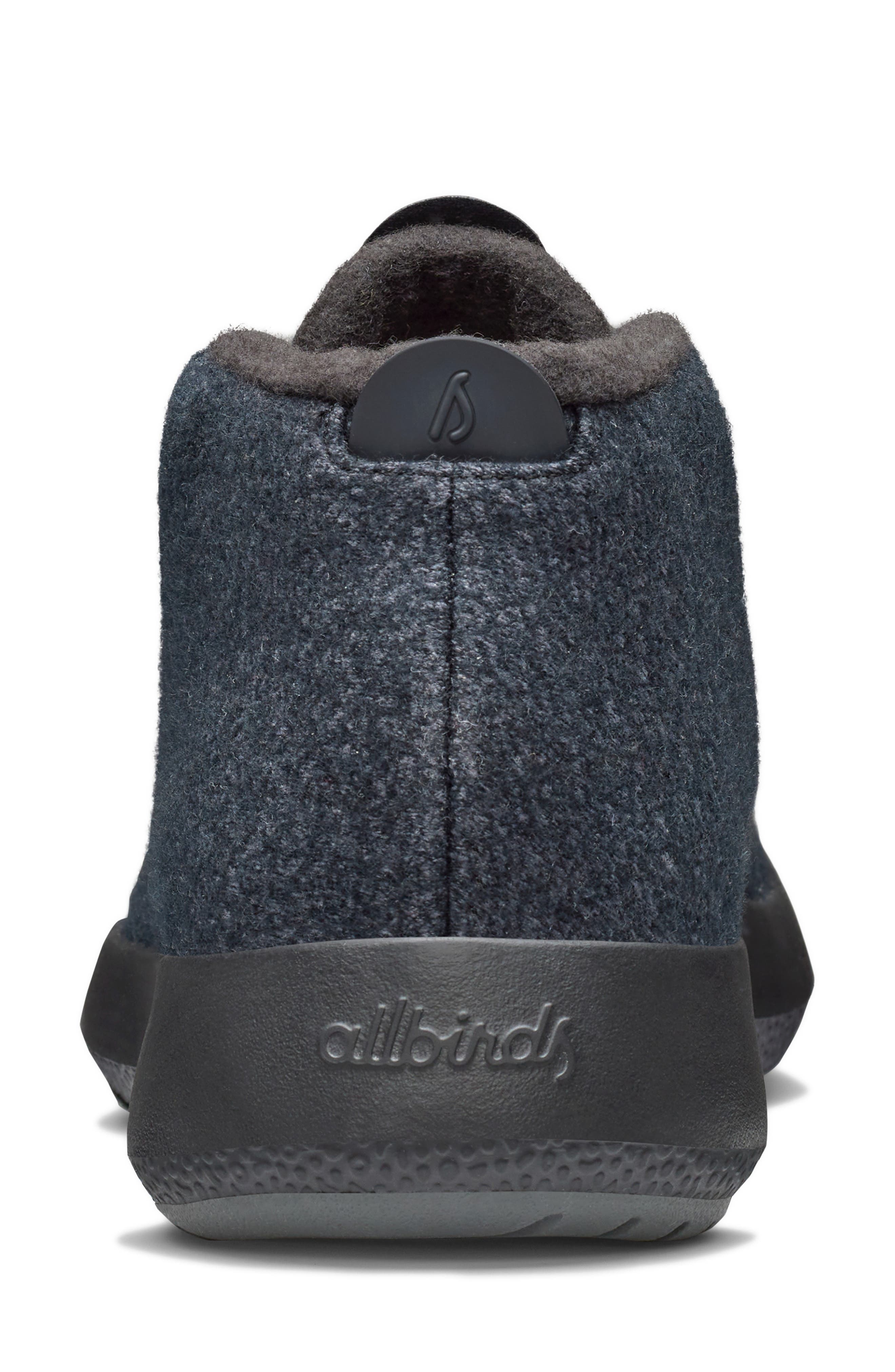 Allbirds Mizzle Wool Runner Up Sneaker, Alternate, color, 