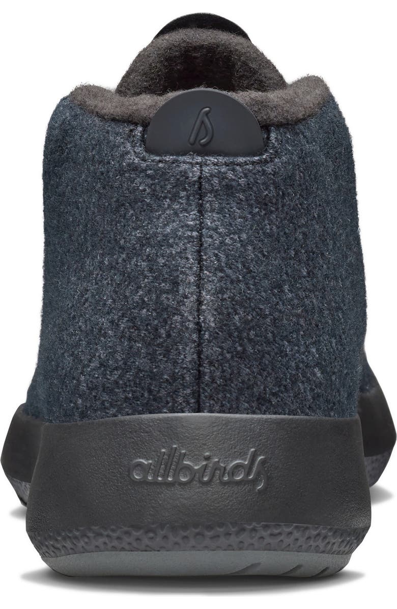Allbirds Mizzle Wool Runner Up Sneaker, Alternate, color,